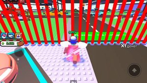 Играю в Roblox прохождение карты ,,украдите машины"#20