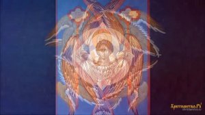 Херувимская. Знаменный распев.
Минский Свято-Елисаветинский монастырь