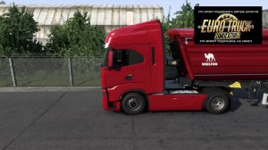 евро трек симулятор 2