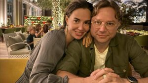 «Спит по ночам»: жена Карпина о его уходе из «Ростова»