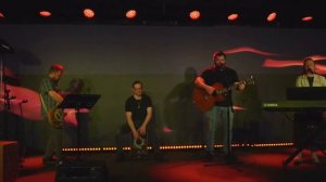 Я вошел в святое святых