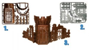 Террейн от Технолога