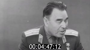 К 125- летию со дня рождения последнего защитника Брестской крепости Петра Михайловича Гаврилова.