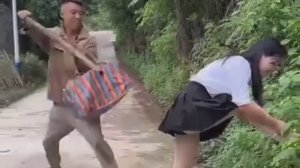Прикольно и смешно. Подборка1😂😂😂Отомстила!