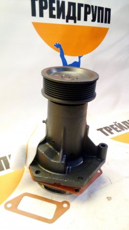 612600061739 Насос водяной для двигателей Weichai WD10, WD615