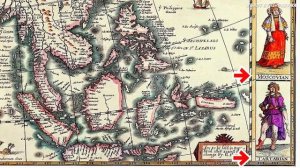 Военная форма русской армии, армии Наполеона и Тартарии 1812 года