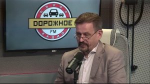 О проекте "Мир помогает врачам" — Интервью с Владимиром Комлевым