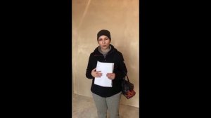 отзыв клиента по перегородкам и штукатурке Стройинженер черновой ремонт