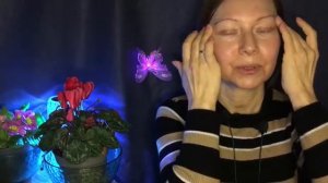 АСМР. уход за своей кожей. Триггеры, Тихий шёпот для сна