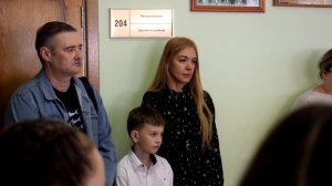 Парта Героев