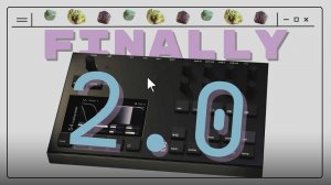 Torso Electronics S-4: Every New Feature Complete Overview