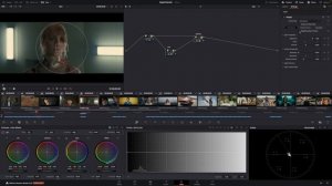 Relight FX in Davinci Resolve 18.5 Step by step!