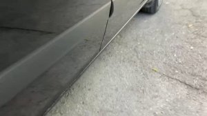 Hyundai Getz 2008 год (краткий обзор)