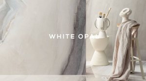 Tubadzin, Коллекция White Opal