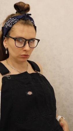 когда глубоко беременная приходишь на прием к врачу