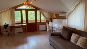 Купить Дом 477 м² На Участке 27 Сот В КП Новорижский (Борки-3)