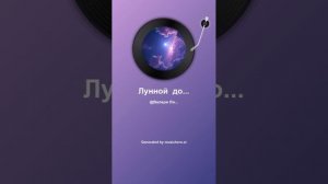 Лунной дорогой Релакс