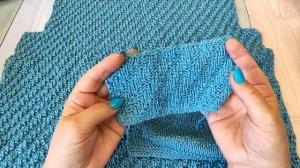 Вязание. Продвижение Июль.