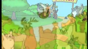 Видео к учебнику Spotlight 4. Модуль 6