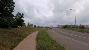 Красивый парк в Анапе | Ореховая роща | Первый раз в парке | Vlog