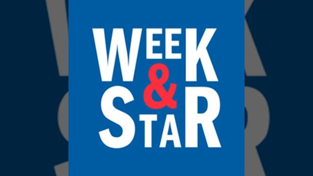 «Плохие парни навсегда» @ Week & Star
