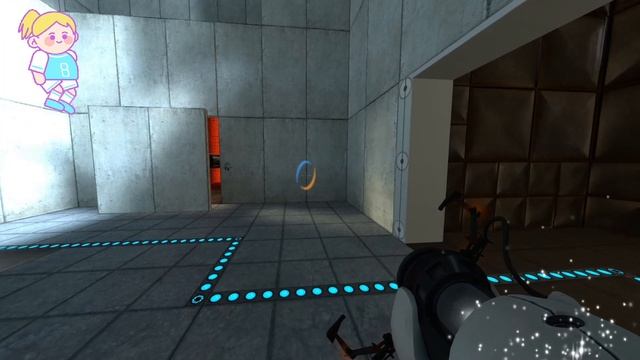 GLaDOS научила меня искусству пассивно-агрессивной мотивации