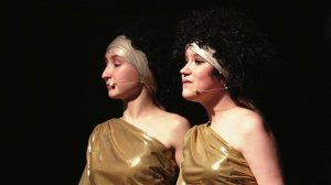 "Sunny " "Большая съёмка" Фабрика шоу
Ярослав Студенецкий, Александрина, София и Маруся