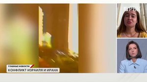Жительница Тель-Авива рассказала о жизни в бомбоубежище и обстановке в городе