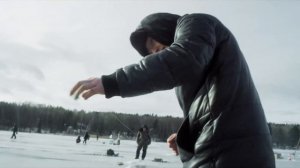 15-е юбилейное ''Корюшиное Сафари''