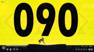 Играю в BlazBlue Entropy Effect | Часть 1 [5 минут геймплея]