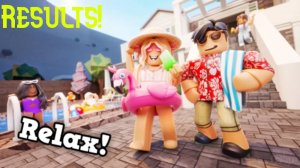 10 ИСПЫТАНИЙ НА 500 РОБУКСОВ | МОЕМУ КАНАЛУ ГОД | 5 СЕРИЯ