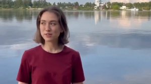 Что для меня значит Россия?