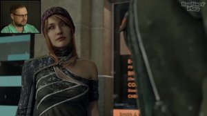 ЖОСТЬ ► Detroit: Become Human #16