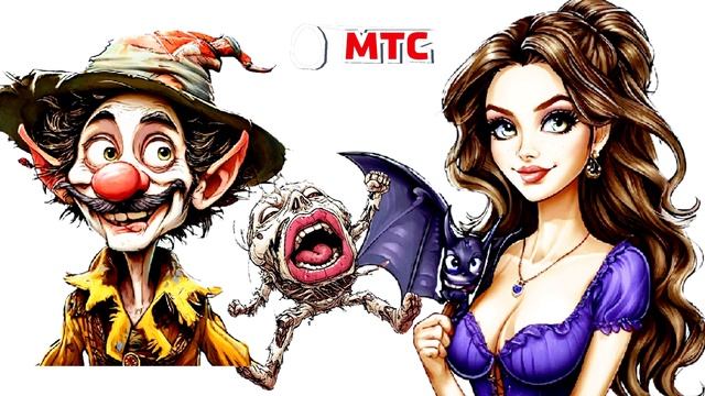 Требую у мошенника из "МТС" вырезать из нашего диалога моё "ДА" 😤🙃