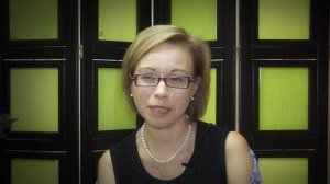 Отзыв Анны Морозовой о "Тренинге Тренеров" Ольги Паратновой