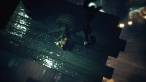 Little Nightmares 3 - Маленькие Кошмары 3 | Официальный трейлер