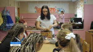 Куклы своими руками