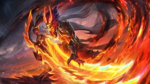 ХАНЗО !!! 7000+ МАТЧЕЙ !!! ИГРА ТОП 1 ГЛОБАЛА + ЛУЧШИЙ БИЛД 2025 !!! MOBILE LEGENDS