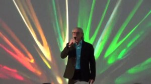 За себя и за того парня. Исполняет Сергей Шишкин.