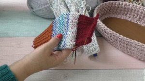 СП "Остатки пряжи в дело". Отчет 1.