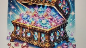 12. Вышивальная копилка 6 часть