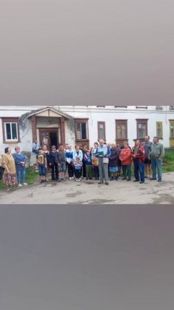 Сложная ситуация в г. Жигулевск по программе переселения.