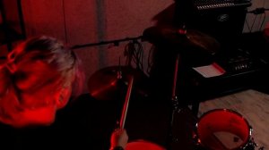 Ученица Алена Остапович - Reise, reise