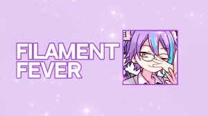 Filament fever- WonderlandxShowtime | Mamoru Yamamoto