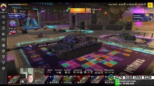 WoT Blitz фармим КИЛЫ