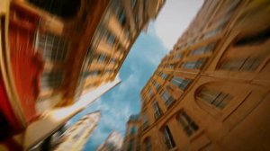 01. IN PARIS teaser