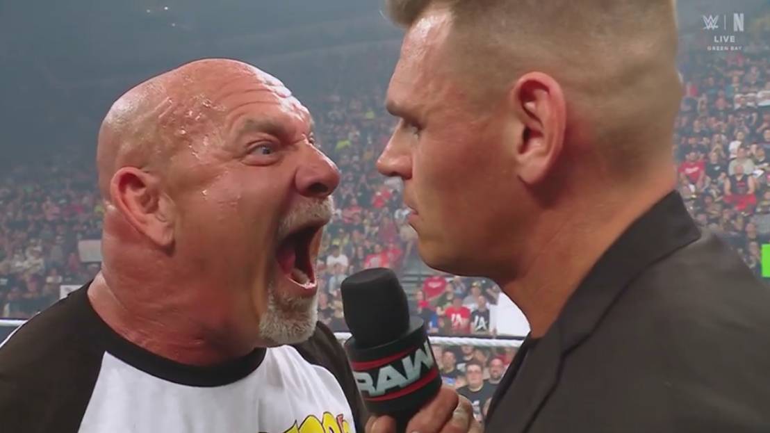 WWE:RAW за 16 Июня 2025 ГОДА.Обзор шоу на Русском.