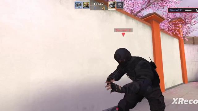 накрыли пацанов...
стендофф 2