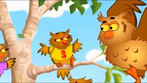 Kids_box_starter_unit_1_song_Hello_How_old_are_you_Numbers_1_