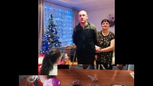 Сыновья так быстро вырастают...